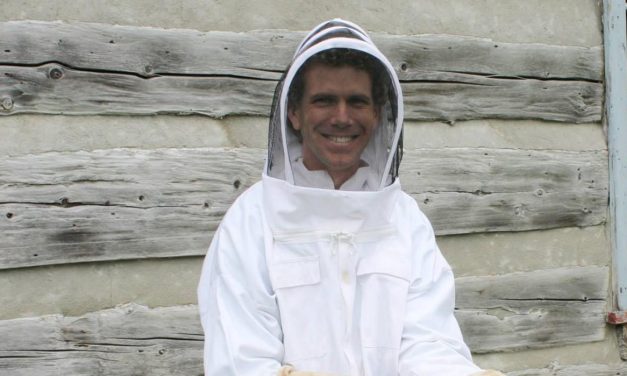 Honey Fair on August 25 at Glengarry Pioneer Museum