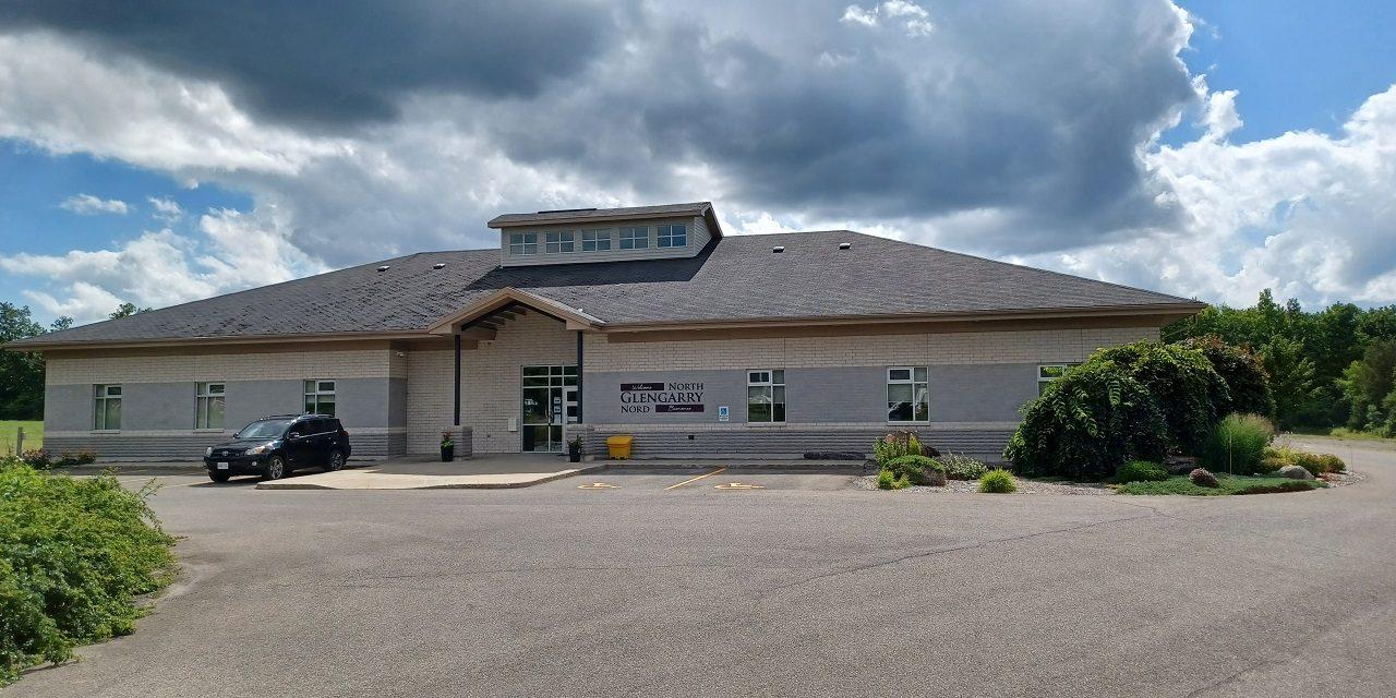 North Glengarry Fire Department awarded $25,000 grant for mental health supports and training