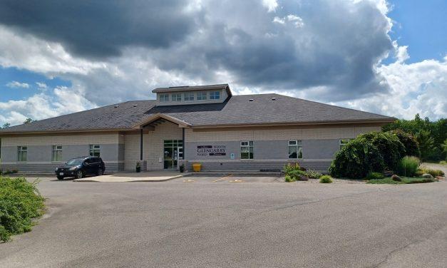 North Glengarry Fire Department awarded $25,000 grant for mental health supports and training