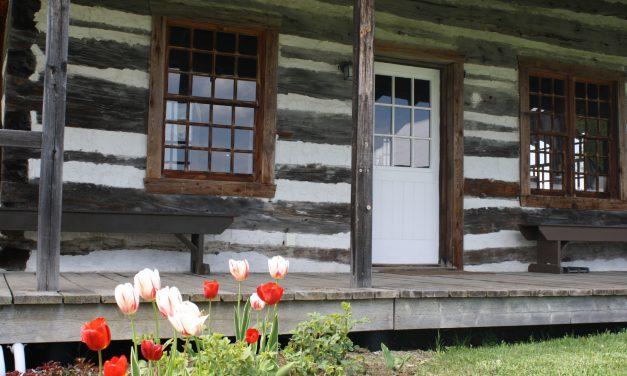 Hidden Histories of Lochiel Township tour