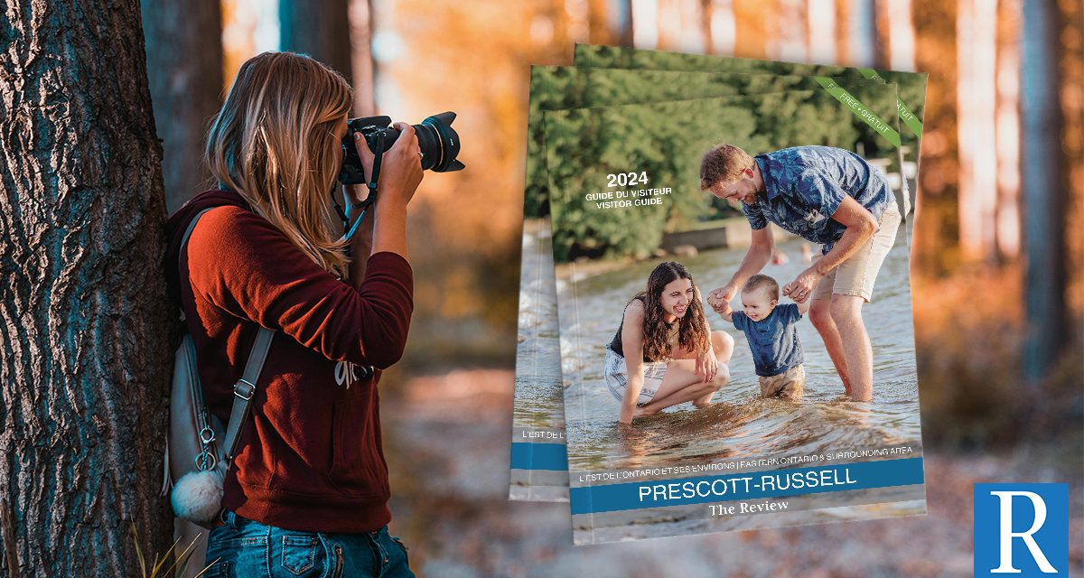 Local Photographers: Get Published and Spotlight Your Talent in 2025!