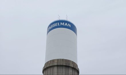 Virtual library card introduced in Casselman