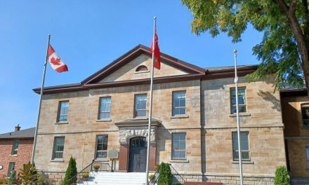 North Glengarry to take over wildfire equipment trailer for SDG