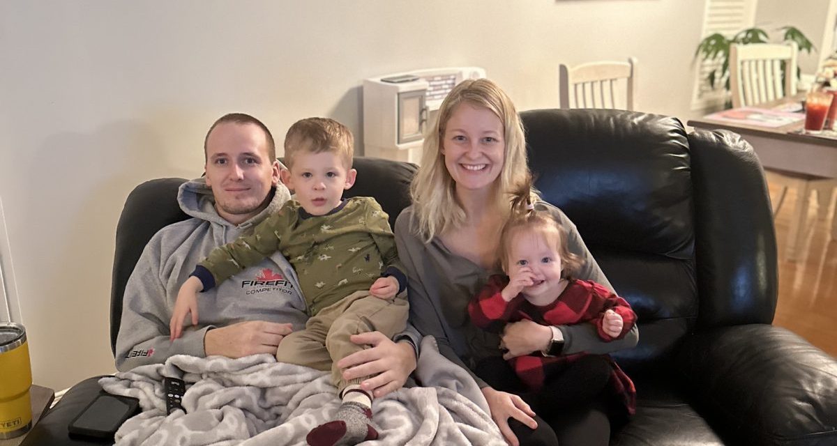 Golf tournament to help local meningitis patient