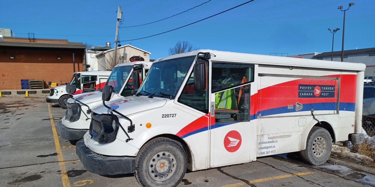 Hawkesbury council supports public postal service