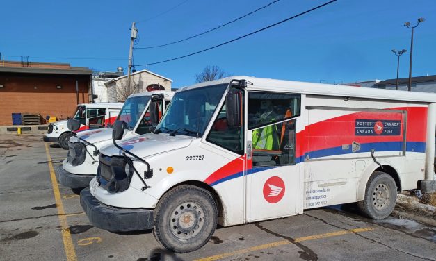 Canada Post used replacement workers during Hawkesbury staff shortage