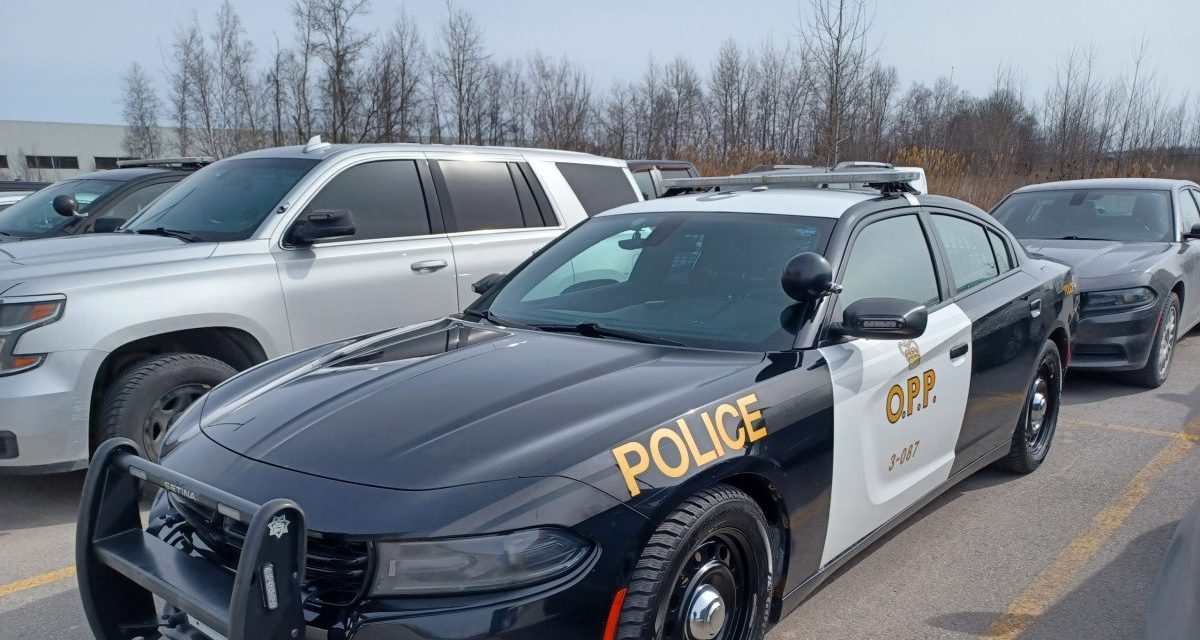 Causes of fires not connected says OPP