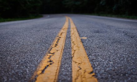 Provincial police forces cooperate to stop speeding