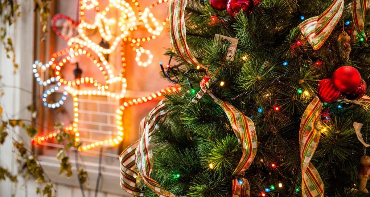 Christmas Home Tour call for not-for-profits to share in event  proceeds