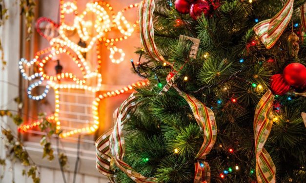 Christmas Home Tour call for not-for-profits to share in event  proceeds