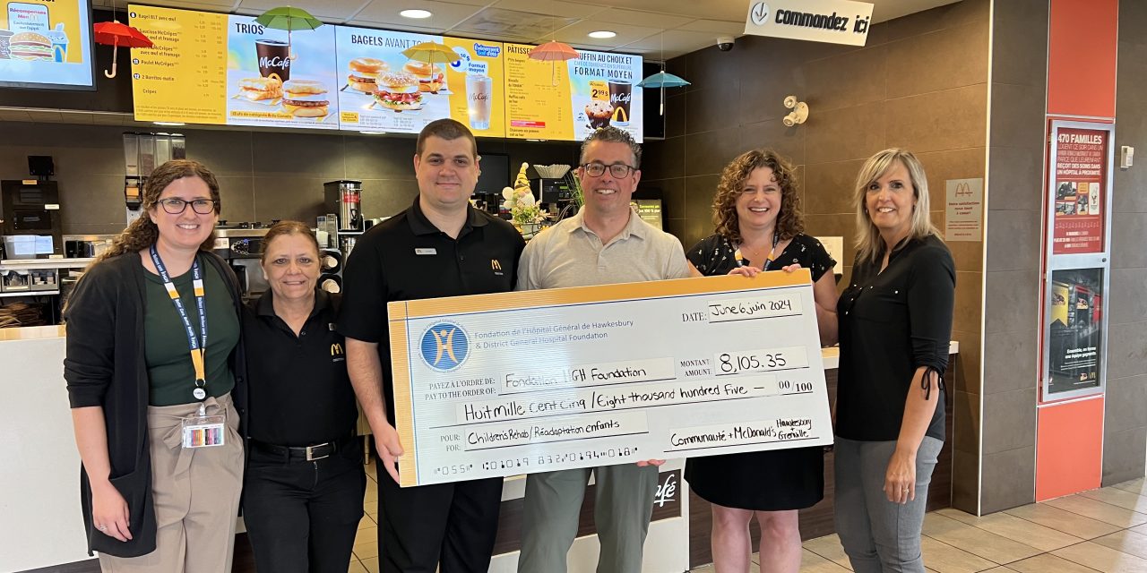 Thank you for supporting McHappy 2024!