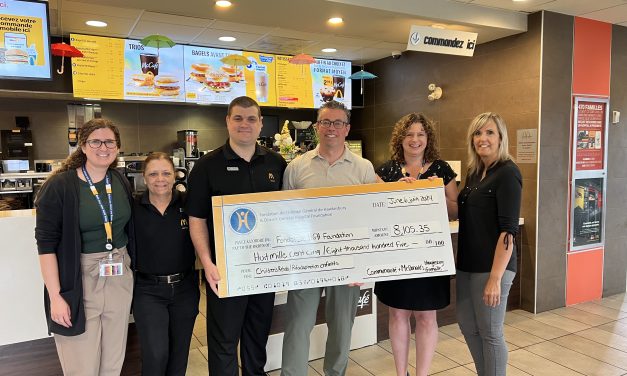 Thank you for supporting McHappy 2024!