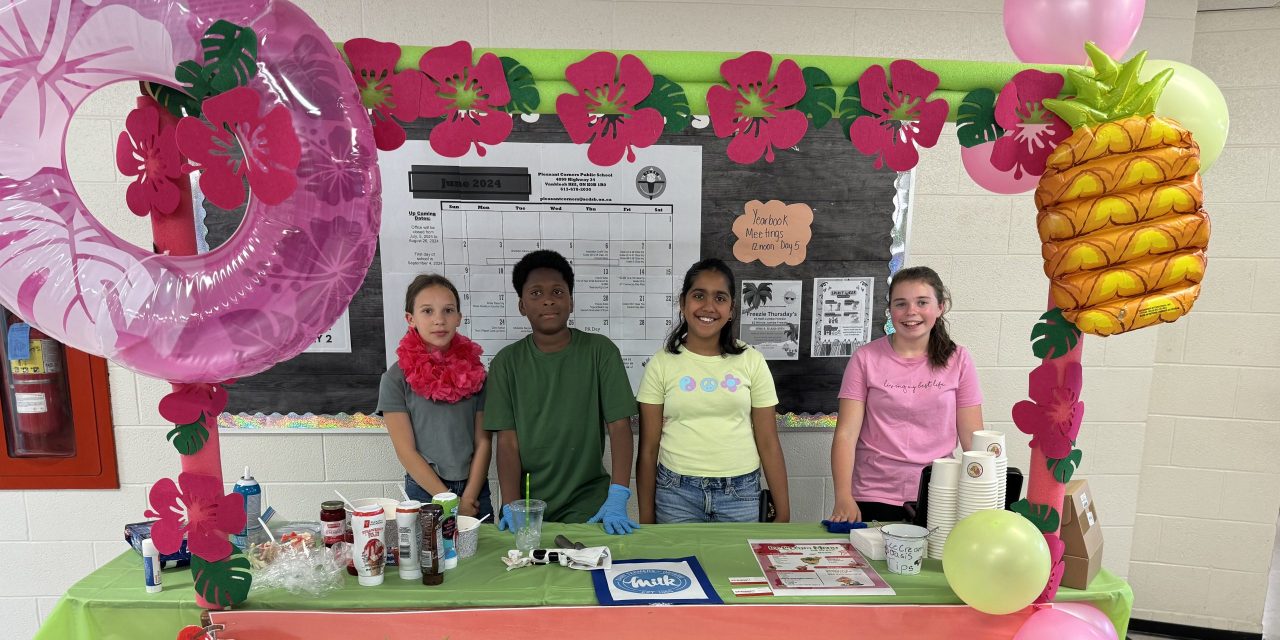 KIDpreneurship; Young Entrepreneurs, big ideas