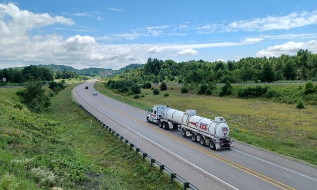 Safety measures announced for Autoroute 50