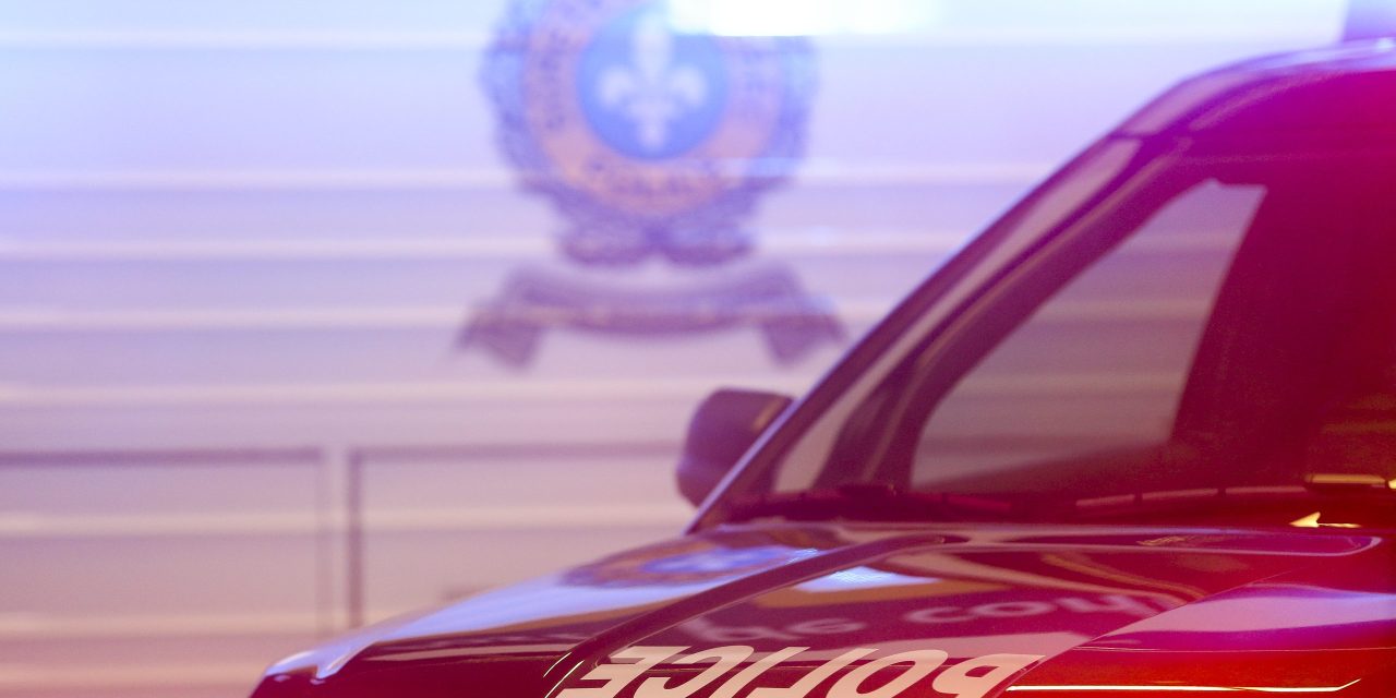 Drug arrest made in Lachute