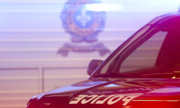 Vehicle collision results in two dead on Autoroute 50