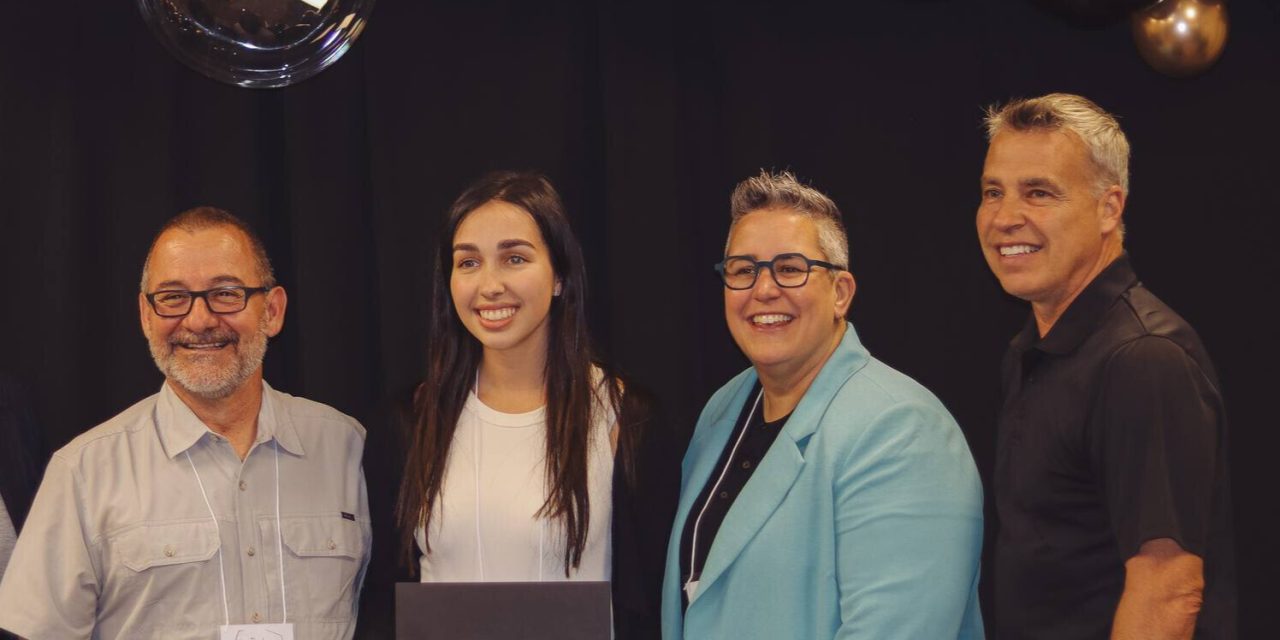 Valoris Foundation awards $32,000 in scholarships to local youth