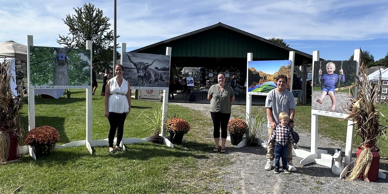 Entries wanted for Russell Photo Expo