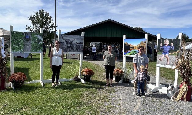 Entries wanted for Russell Photo Expo