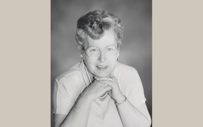 MacPherson, Sarah Margaret