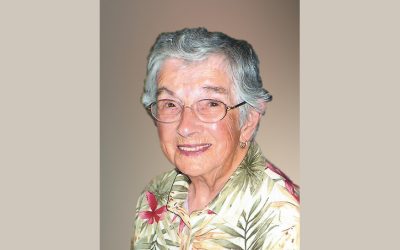 Barron, Helen Joan
