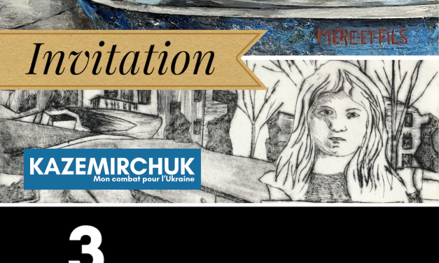 Two new exhibitions coming to Lachute gallery