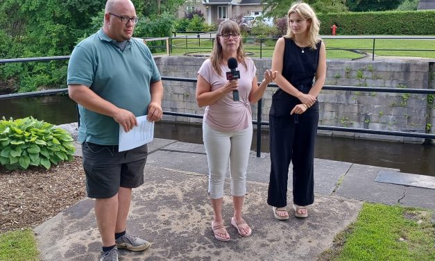 Discover Argenteuil in Rallye de la CCIA