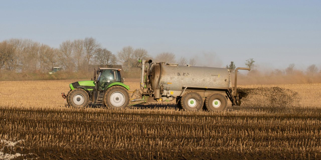 OFA Viewpoint; Stewardship program supports sustainable nutrient use on farms