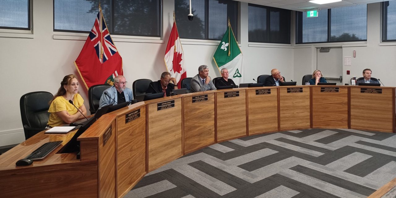 Vankleek Hill Fair Parade will go ahead