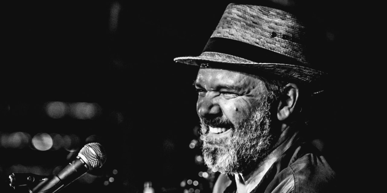 A night of songs and stories at Arbor Gallery; Rob Lutes to perform