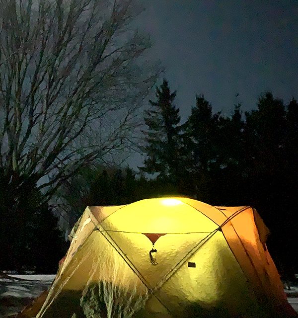 Russell Public Library announces photo contest winners