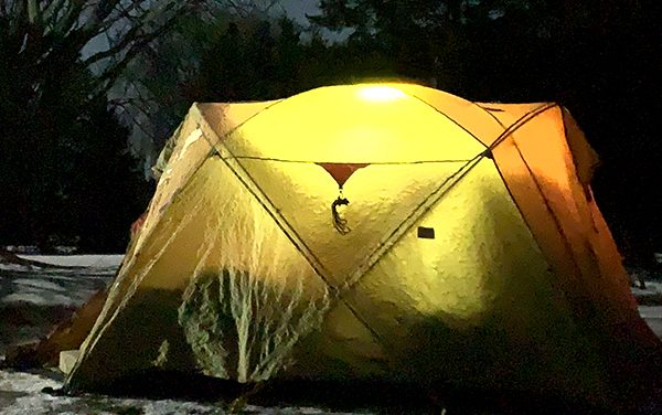 Russell Public Library announces photo contest winners