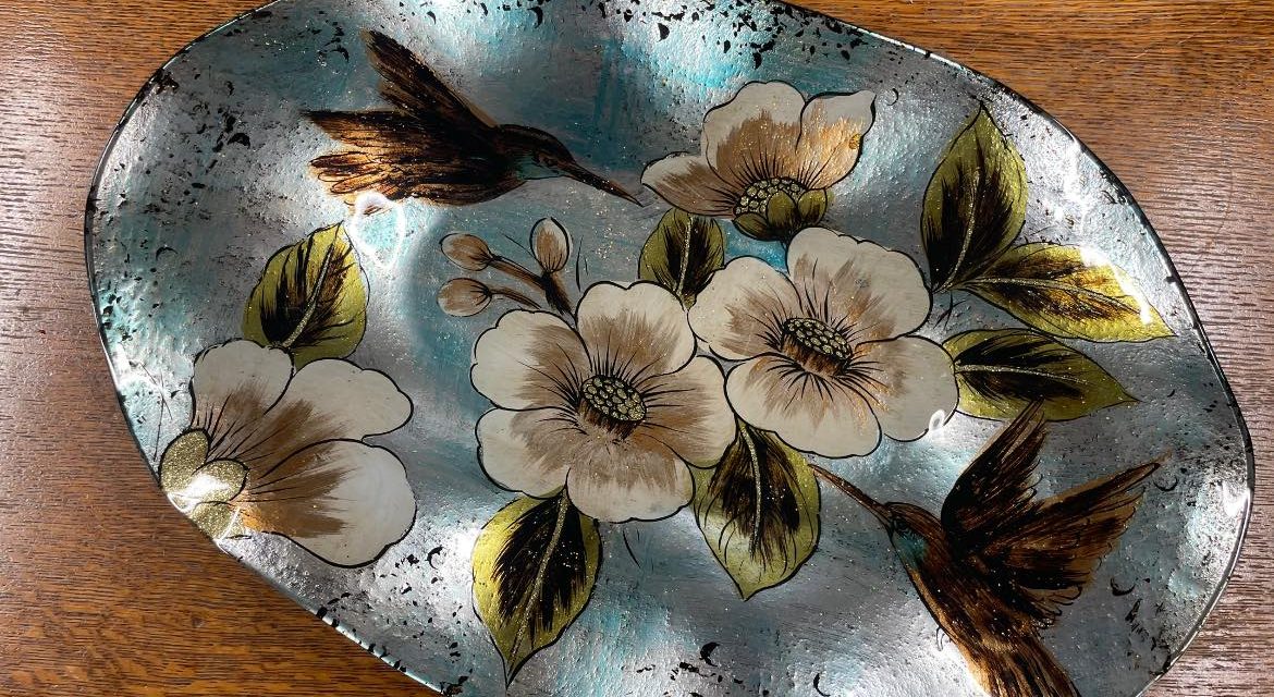 Is it time to feather your nest and invite Mother Nature in?