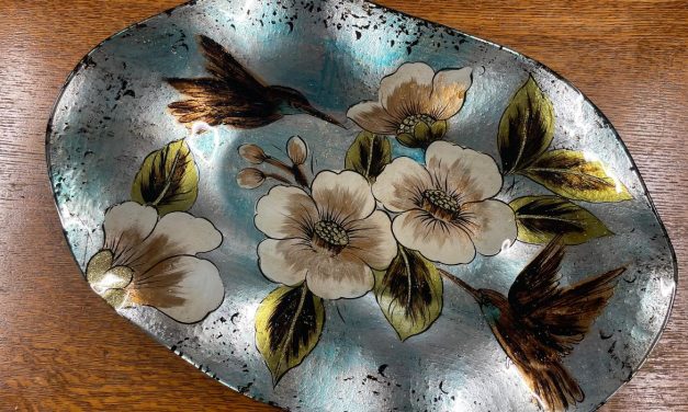 Is it time to feather your nest and invite Mother Nature in?