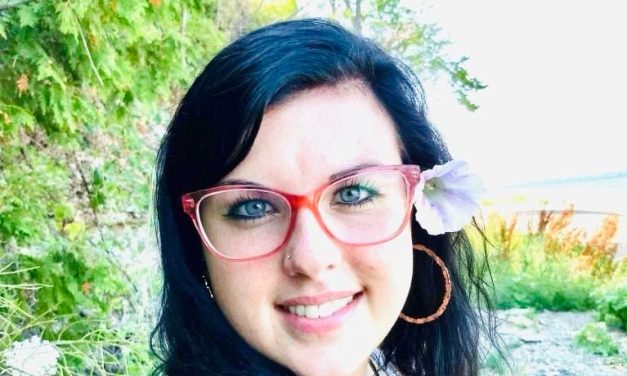 Jordan Leigh Foundation urges people to RISE UP and help those with mental health and addiction challenges