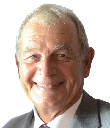 Nominations open for UCPR JP St. Pierre Award