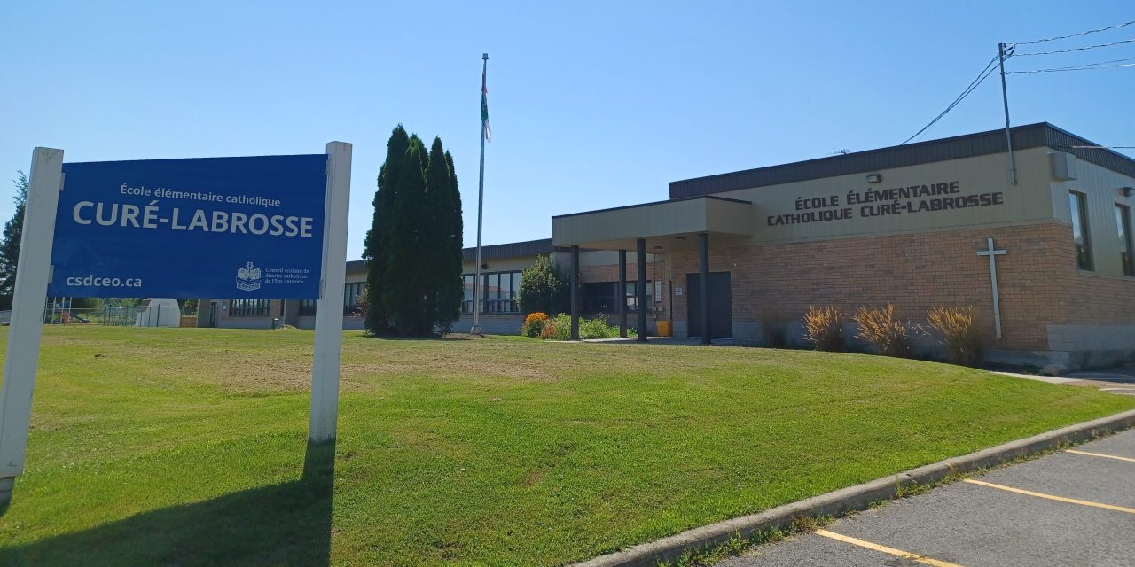 Council wants to ensure students can go to school in St-Eugène