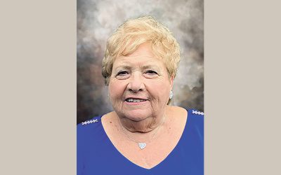 Méthot, Ghislaine (Née Pharand)