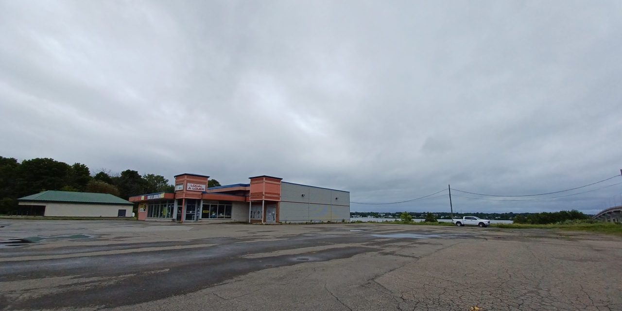 60 apartments approved for land in Grenville