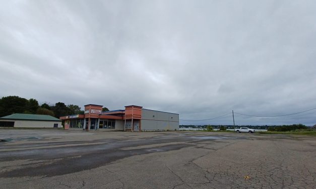 60 apartments approved for land in Grenville