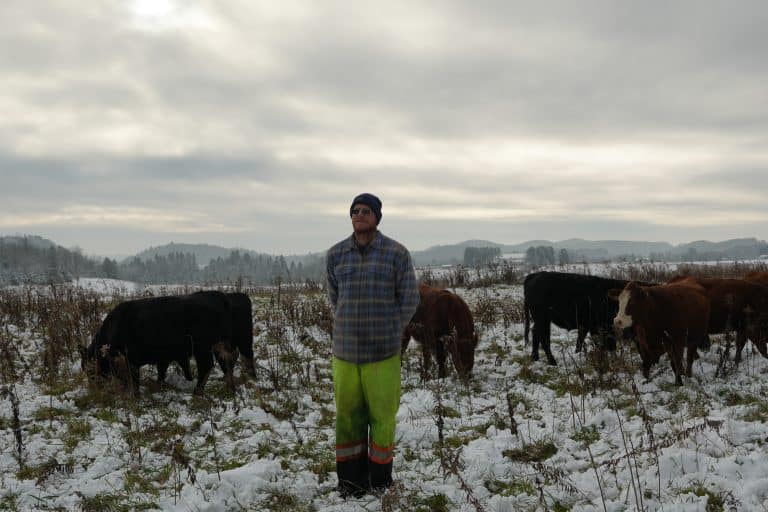 New short films highlight sustainable farming in Canada
