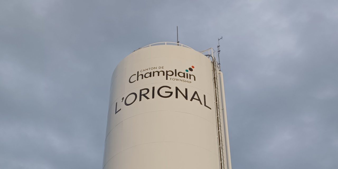 L’Orignal sanitary sewers to be relined