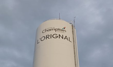 L’Orignal sanitary sewers to be relined