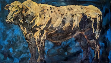 Arbor Gallery features Rockland artist Veronika McKerrell
