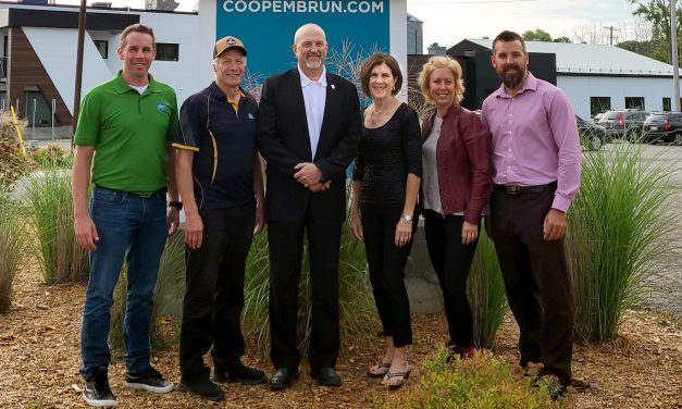 Embrun library to relocate to new building