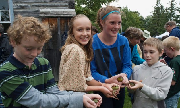 Harvest Fall Festival returns to Glengarry Pioneer Museum