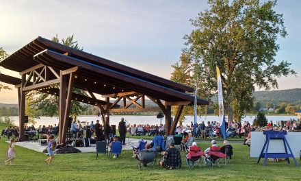 Damien Robitaille to headline Canada Day in Lefaivre