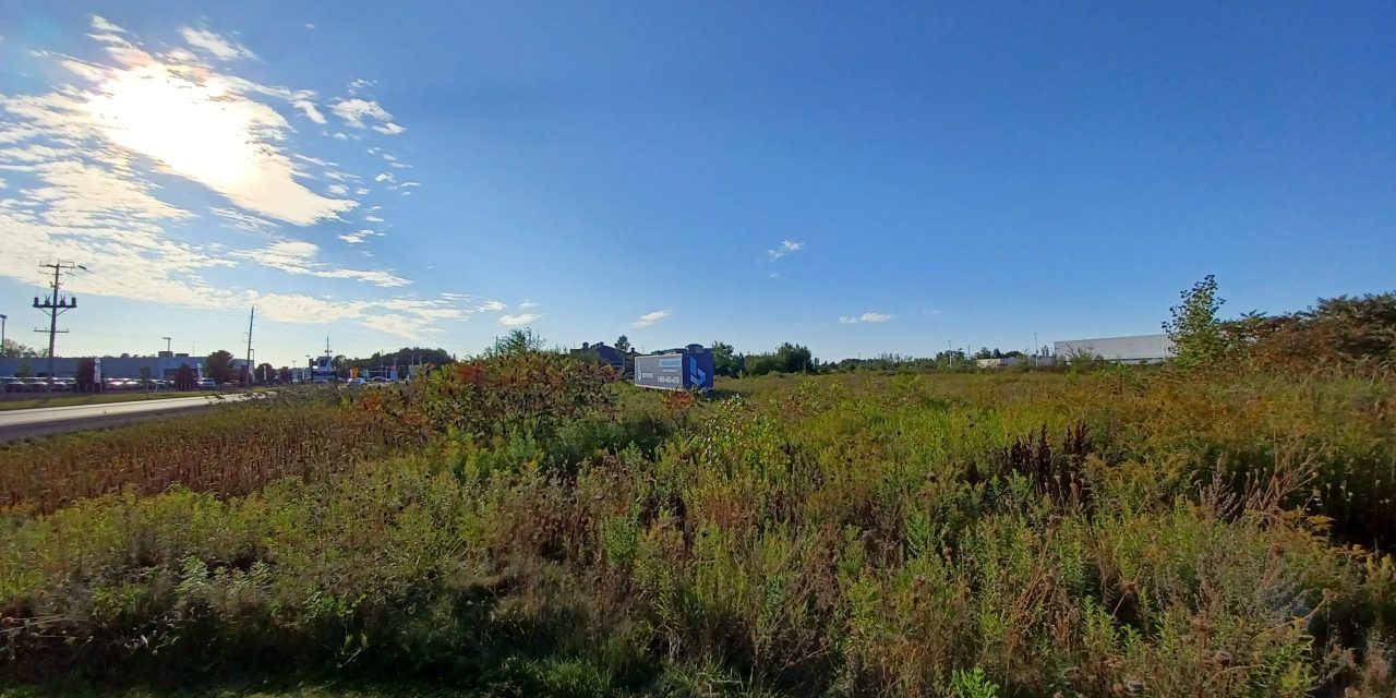 New warehouse and office space planned for Hawkesbury