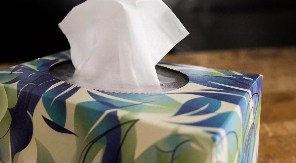 Whooping Cough cases on the rise throughout Eastern Ontario, Western Québec