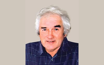 Godin, Edward Roland